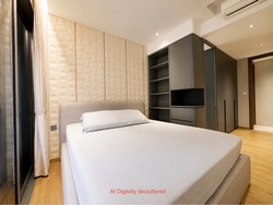 Stratum (D18), Condominium #600470211